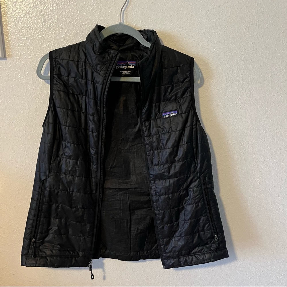 Patagonia Vest